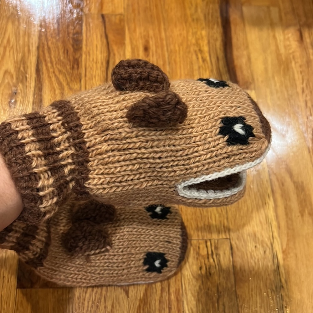 Mittens - Picture 3 of 4